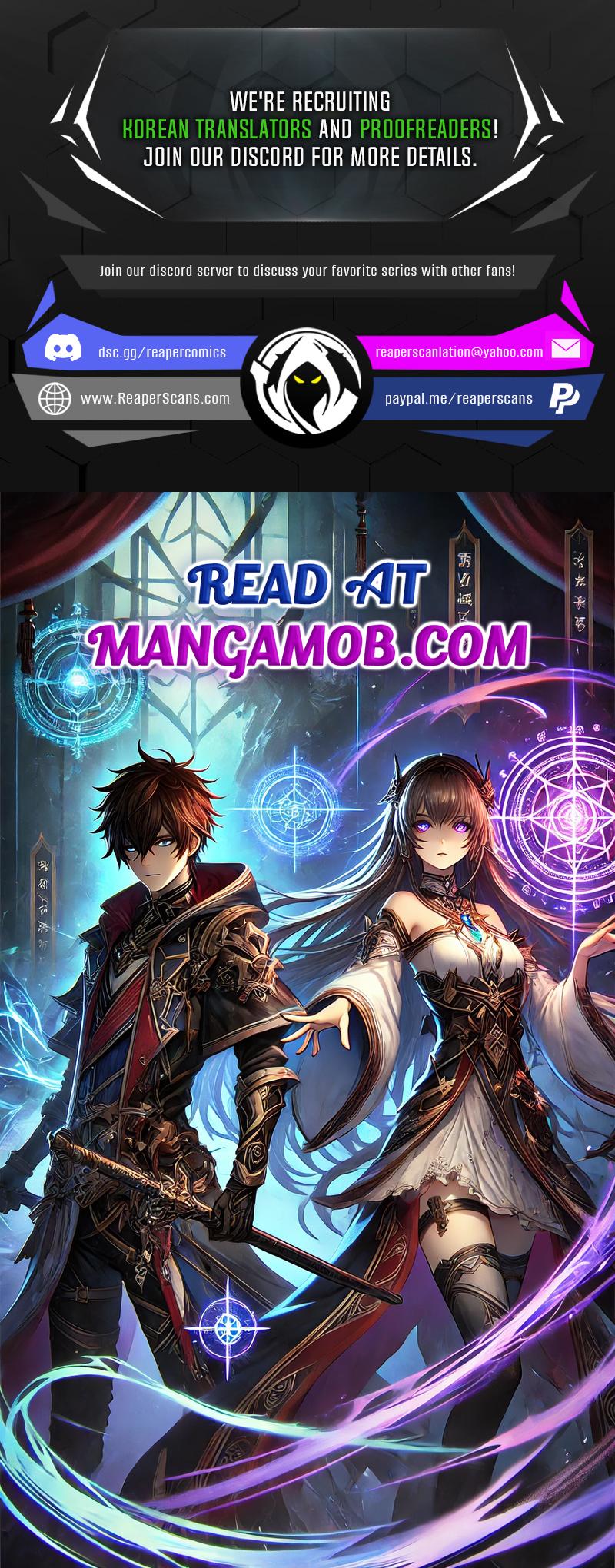Ghost Story Club ( Remake ) Chapter 53 12